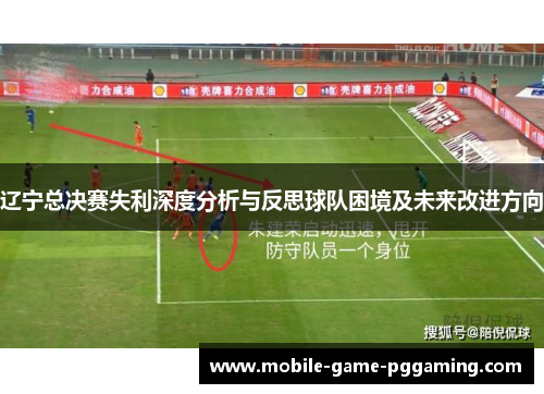 辽宁总决赛失利深度分析与反思球队困境及未来改进方向