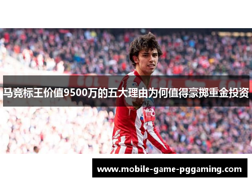 马竞标王价值9500万的五大理由为何值得豪掷重金投资