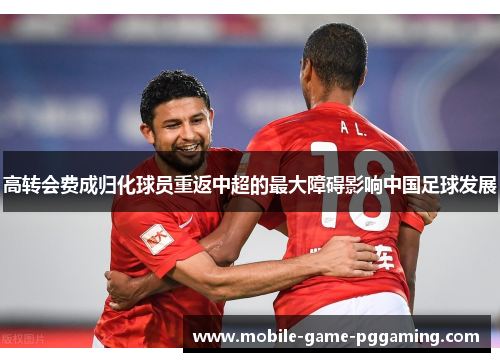 高转会费成归化球员重返中超的最大障碍影响中国足球发展