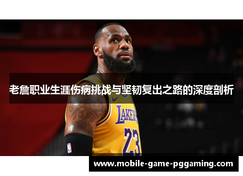 老詹职业生涯伤病挑战与坚韧复出之路的深度剖析