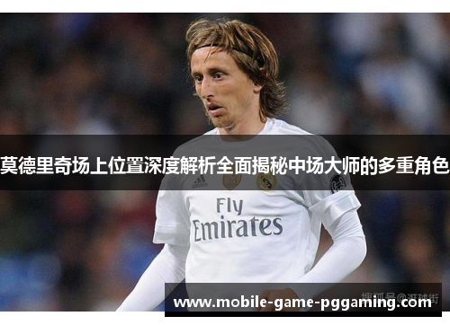 莫德里奇场上位置深度解析全面揭秘中场大师的多重角色