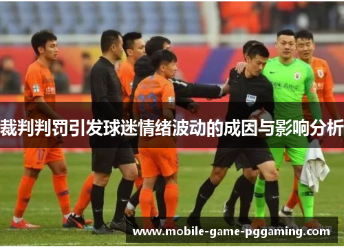 裁判判罚引发球迷情绪波动的成因与影响分析