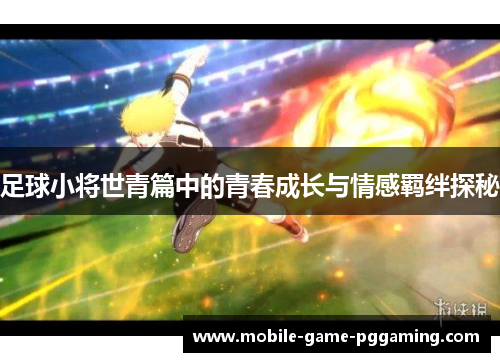 足球小将世青篇中的青春成长与情感羁绊探秘